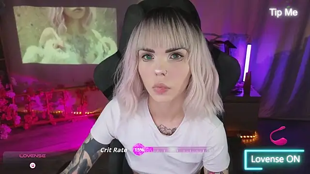 Kerry Kirk online show from February 8, 11:02 pm