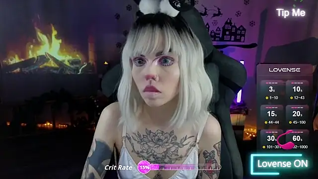 Kerry Kirk online show from December 22, 8:20 pm