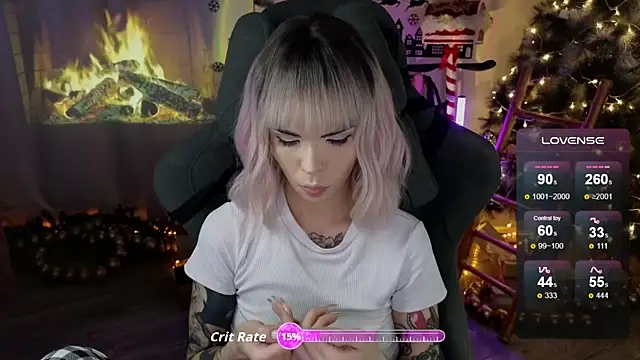 Kerry Kirk online show from January 16, 8:13 pm