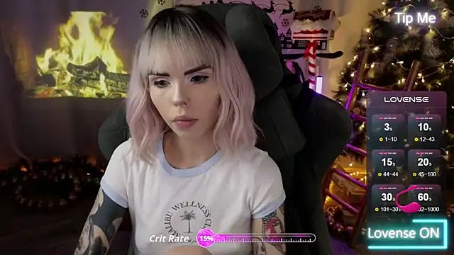 Kerry Kirk online show from January 12, 8:15 pm