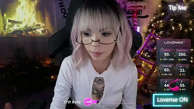 Kerry Kirk online show from January 5, 8:12 pm