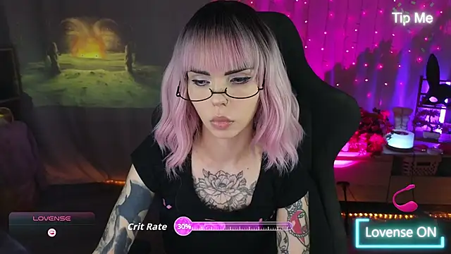 Kerry Kirk online show from March 18, 7:48 pm