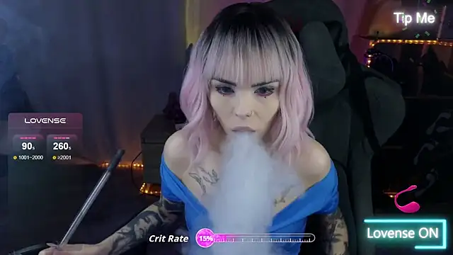 Snapshot of Kerry_Kirk chatting on November 28, 9:04 pm Kerry Kirk online show from November 28, 9:04 pm