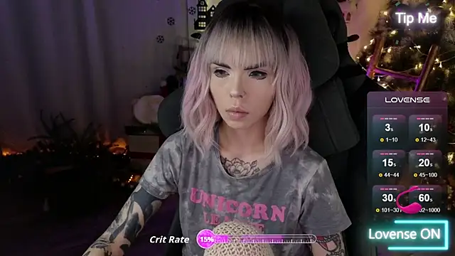 Kerry Kirk online show from January 11, 7:10 pm