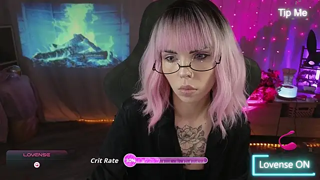 Kerry Kirk online show from March 14, 6:58 pm