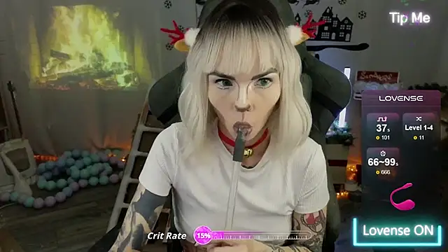 Kerry Kirk online show from December 21, 9:37 pm