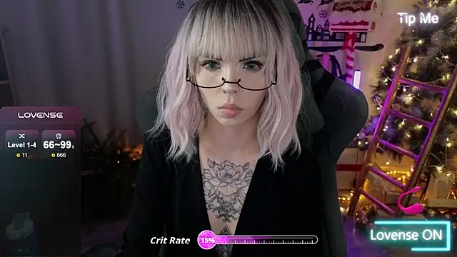 Kerry Kirk online show from January 10, 6:14 pm