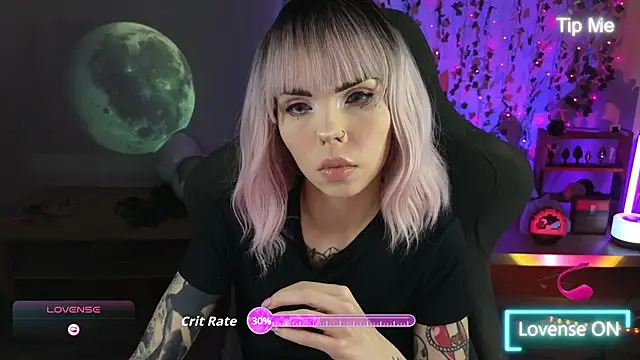 Kerry Kirk online show from April 10, 9:22 pm