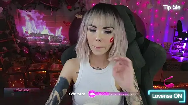 Kerry Kirk online show from February 15, 10:52 pm