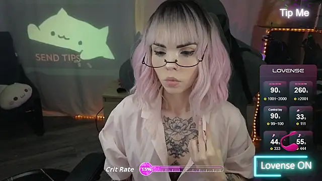 Snapshot of Kerry_Kirk chatting on November 27, 8:42 pm Kerry Kirk online show from November 27, 8:42 pm