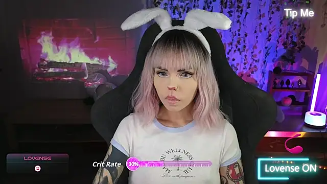 Kerry Kirk online show from April 4, 11:11 pm