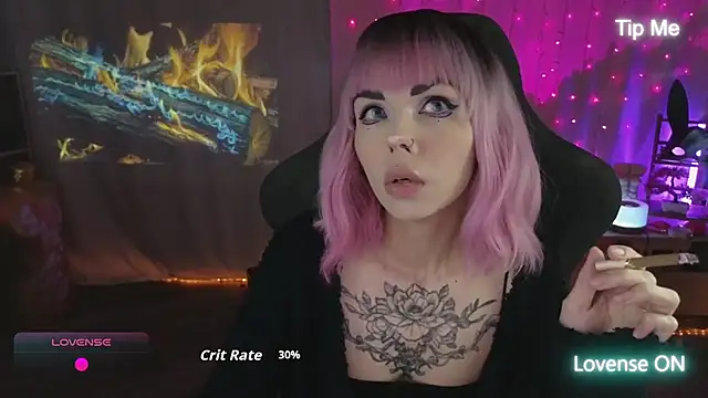 Kerry Kirk online show from March 13, 8:14 pm