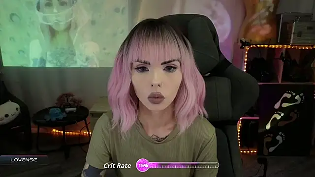 Snapshot of Kerry_Kirk chatting on November 5, 6:44 pm Kerry Kirk online show from November 5, 6:44 pm