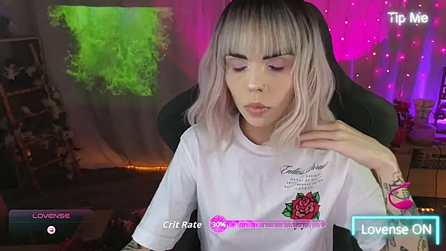 Kerry Kirk online show from March 7, 8:58 pm