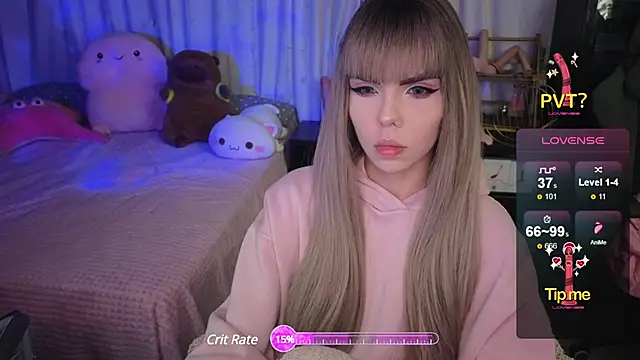 Snapshot of Kerry_Kirk chatting on March 17, 7:15 pm Kerry Kirk online show from March 17, 7:15 pm