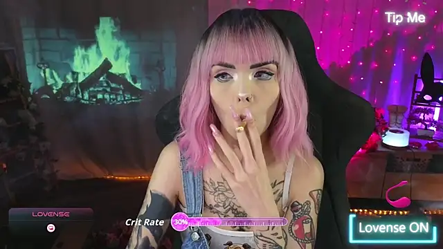 Kerry Kirk online show from March 10, 10:36 pm