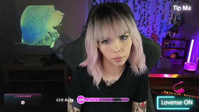 Kerry Kirk online show from April 8, 9:49 pm