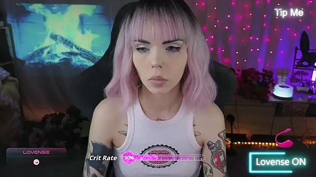 Kerry Kirk online show from March 22, 9:27 pm