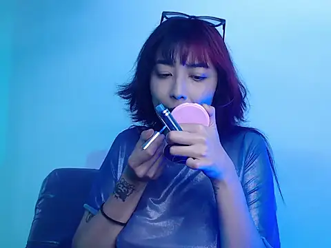 Snapshot of Alice_Phantom_x chatting on March 30, 4:41 pm Alice Phantom x online show from March 30, 4:41 pm