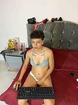 Antonella Cruz02 online show from May 14, 4:09 am