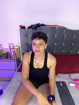 Antonella Cruz02 online show from May 21, 3:15 am