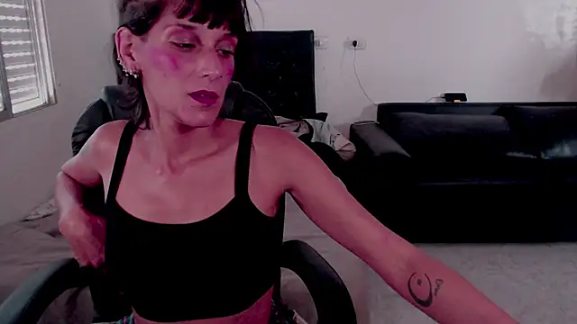 Sofii floyd  online show from October 21, 6:29 pm