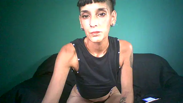 Sofii floyd  online show from February 21, 2:38 pm