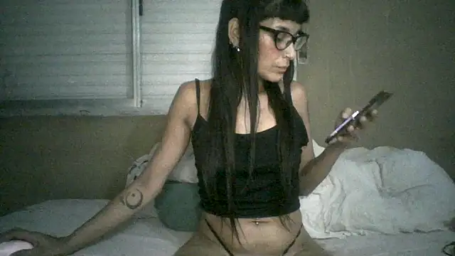 Sofii floyd  online show from December 19, 4:02 pm