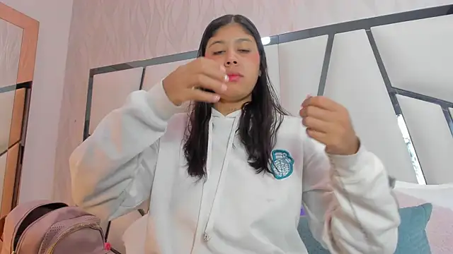  aurora18  online show from February 23, 3:08 am