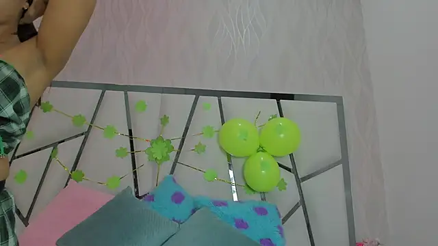  aurora18  online show from March 15, 3:13 am