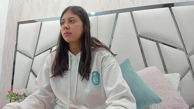  aurora18  online show from February 27, 3:07 am