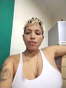 Dirty Zoe online show from October 24, 4:11 am