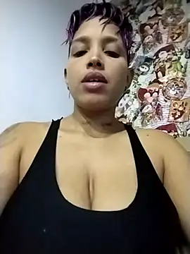Dirty Zoe online show from January 9, 4:08 am