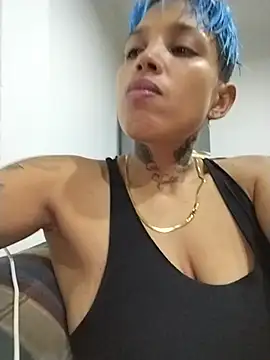 Dirty Zoe online show from June 12, 4:10 am