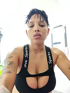 Dirty Zoe online show from January 14, 11:41 pm