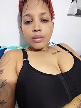 Dirty Zoe online show from March 5, 8:05 pm