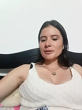 Zoe Clark  online show from October 7, 12:00 am