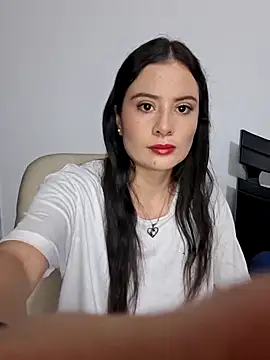 Zoe Clark  online show from March 14, 12:55 pm