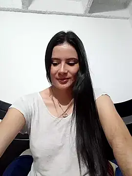 Zoe Clark  online show from January 28, 4:39 am