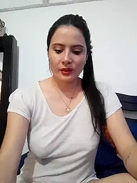 Zoe Clark  online show from January 25, 6:57 pm