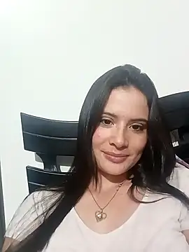 Zoe Clark  online show from February 7, 2:19 am