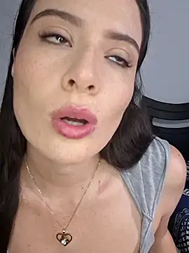 Zoe Clark  online show from February 19, 6:49 pm