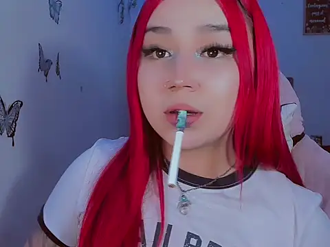 madisonx17 online show from February 25, 12:44 am