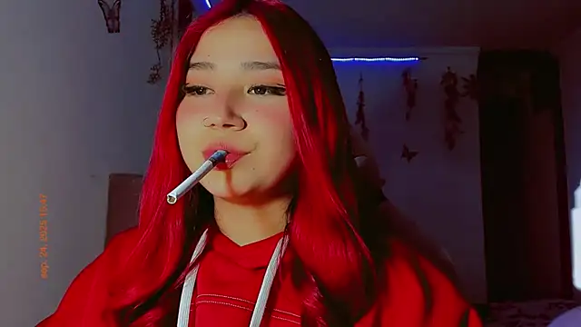 madisonx17 online show from September 24, 8:48 pm