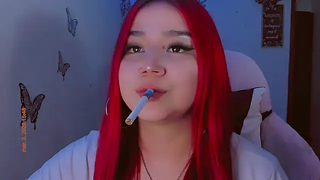 madisonx17 online show from March 3, 8:49 pm