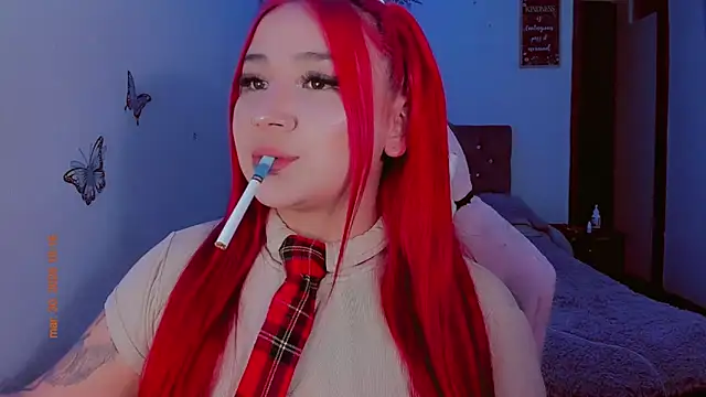 madisonx17 online show from March 30, 11:17 pm