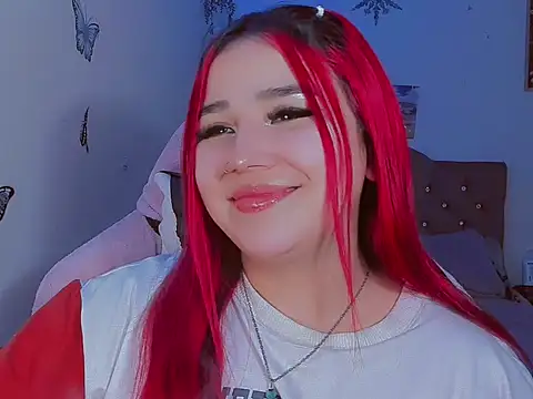 madisonx17 online show from February 16, 11:35 pm