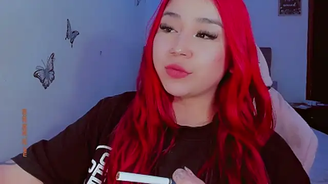 madisonx17 online show from March 24, 2:00 am