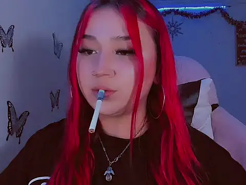 madisonx17 online show from February 7, 10:40 pm