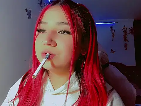 Snapshot of madisonx17 chatting on October 24, 4:50 pm madisonx17 online show from October 24, 4:50 pm